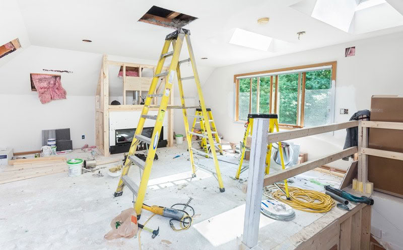 BJ Contractor Project 2