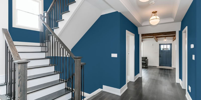 BJ Contractor Project 7